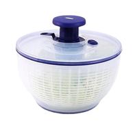 Spinner per la pulizia della frutta, centrifuga per la pulizia della frutta, ciotola per asciugatrice, lavatrice per verdure, centrifuga portatile per insalata, scrubber per frutta e verdura per pasta