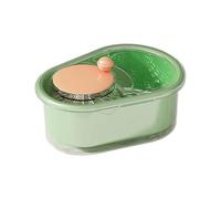 Spinner per verdure e frutta di dimensioni generose per lavaggio di verdure per una facile pulizia e vita Spinner lavaggio verdure