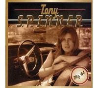 Spinner,Tony - My '64