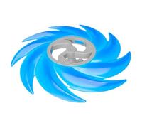 Spinner Toy Fidget - Rotating Fidget Puzzle Light Toy, Stress Relief Spinner, Kids Playing Games | 16,06 pollici for Home Commuting Office School Classroom Party Backpacking Daily