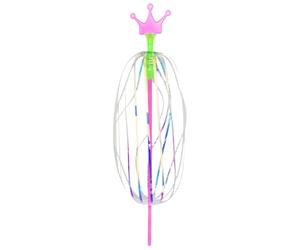 Spinner Twirler per, Bacchetta di Spinner per The Magic Twirler