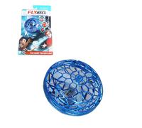 Spinner Volante UFO Blu