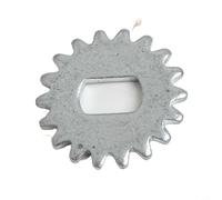 Spinner Wheel Cricchetto Gear per attrezzatura da pesca Aumenta il tuo successo di pesca (8)