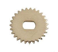 Spinner Wheel Ratchet Gear per attrezzatura da pesca Aumenta il tuo successo di pesca (4)