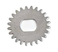 Spinner Wheel Ratchet Gear per attrezzatura da pesca Aumenta il tuo successo di pesca (5)