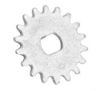 Spinner Wheel Ratchet Gear per attrezzatura da pesca Aumenta il tuo successo di pesca (6)
