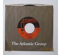 Spinners 45 RPM Working My Way Back To You / Disco Ride