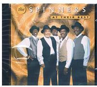 Spinners - At Their Best