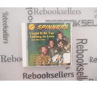 Spinners - Could it Be I'm Falling in Love