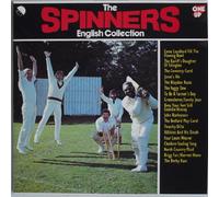 SPINNERS - english collection