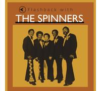 Spinners - Flashback With The Spinners