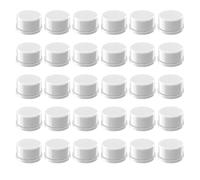 Spinners for Crafts | 30 Pieces Reusable Smooth Rotary Bearings DIY | Spinners for Crafts | 30 Pieces Reusable Smooth Rotary Bearings | DIY Rotary Bearing Base | for Scrapbooks, Party Decorations