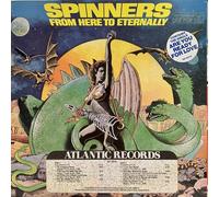 Spinners - From Here To Eternally