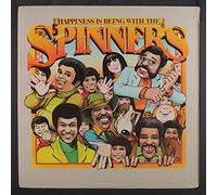 SPINNERS - happiness is being with