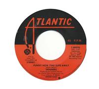 Spinners I'm Calling You Now/Funny How Time Slips Away (Vinyl LP) 7" Single
