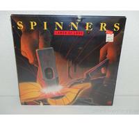 Spinners - Labor Of Love
