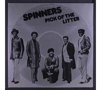 SPINNERS - pick of the litter