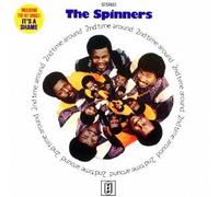 SPINNERS - SECOND TIME AROUND