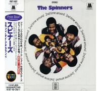 Spinners - Second Time Around