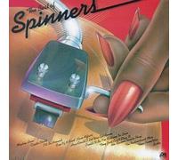 Spinners The Best of Spinners (CD)