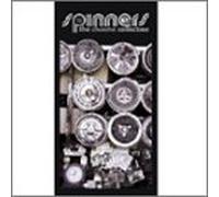 Spinners,the - Chrome Collection,The