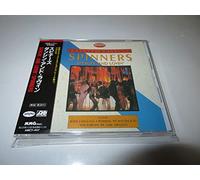 Spinners,the - Dancin & Lovin