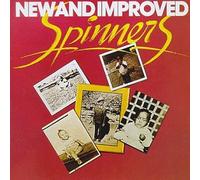 Spinners,the - New and Improved