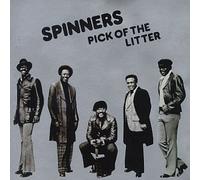 Spinners,the - Pick of the Litter