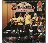 SPINNERS - the spinners collection LP