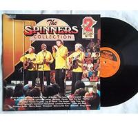 Spinners, The - Spinners, The - The Spinners Collection - [2LP]