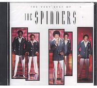Spinners - Very Best Of Spinners