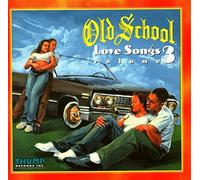 Spinners - Vol. 3-Old School Love Songs
