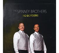 Spinney Brothers - No Borders