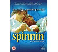 Spinnin' [Edizione: Regno Unito] [Edizione: Regno Unito]