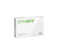 Spinoff Agaton 20 Compresse