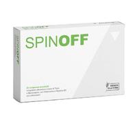 Spinoff - Confezione 20 Compresse