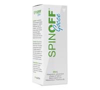 Spinoff Gocce Integratore Per Il Relax 20 ml