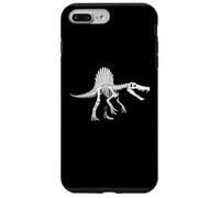 Spinosauro Scheletro Fossile Dinosauro Paleontologo Dino Custodia per iPhone 7 Plus/8 Plus
