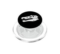 Spinosauro Teschio Museo PopSockets PopGrip per MagSafe