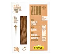 Spinosi Fettuccine Zero+ Mix Legumi - 250 g