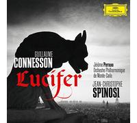Spinosi, Jean Christophe - Lucifer