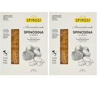 Spinosina al Tartufo (Confezione da 2)
