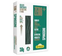 Spinosini ZERO+ Farina di Ceci e Spirulina