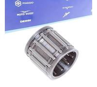 Spinotto/ago Cuscinetto Orig. Piaggio per 50 CCM 2T AC/LC categoria 1 standard - Rame