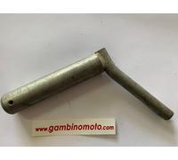 SPINOTTO ARPIONE DIAMETRO 28 LUNGO 11CM MOTOZAPPA MOTOCOLTIVATORE MOTOAGRICOLA