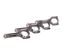 4 pieces Bielle H Beam Connecting Rod Rods for VW Golf MK4 Gti 1.8T ARP 2000