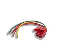 SPINOTTO CONNETTORE RELE AVVIAMENTO STARTER SH 125 150 2002/2012