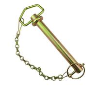 Spinotto D Attacco Perno Per Rimorchio Trattore Spinotto D Attacco Per Traino In