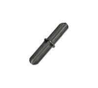 Spinotto di Giunzione per tubi ponteggio Zincato 48 mm - Socome