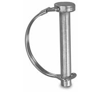 Spinotto Motozappa Ama ø8x52mm - 25 pz
